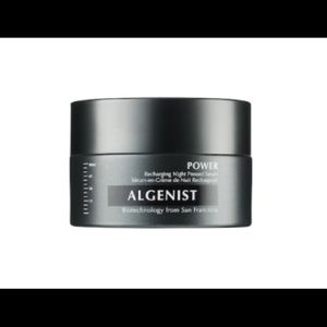 algenist Makeup - Algenist Power Recharging Night Pressed Serum algenist Makeup - Algenist Power Recharging Night Pressed Serum